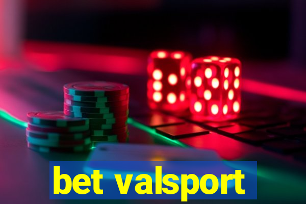 bet valsport